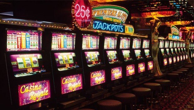 Critères pour choisir un casino